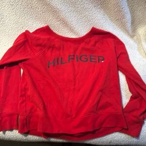 Tommy Hilfiger crewneck